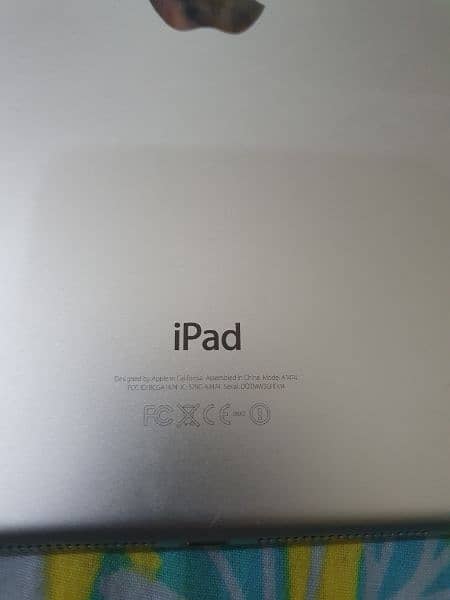 APPLE IPAD AIR 1 16 GB GENUINE 1