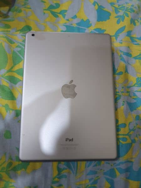 APPLE IPAD AIR 1 16 GB GENUINE 2