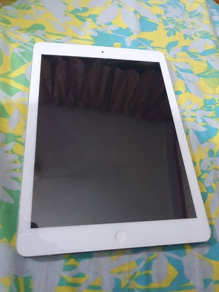 APPLE IPAD AIR 1 16 GB GENUINE 3