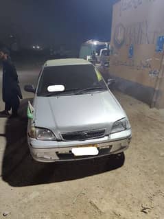 Suzuki Cultus VXR 2005