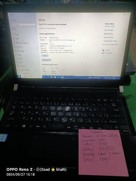 laptop 8