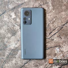 (xiomi 12 pro) Snapdragon prosser 8gen 1,/ Non pta