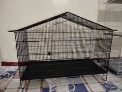 birds cage 0