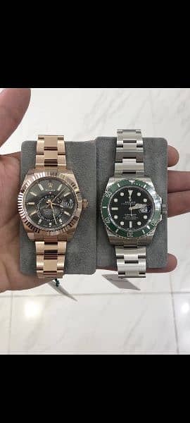 Sell Your watch Rolex Cartier Rado tag Heuer Rado Brietling best price 3