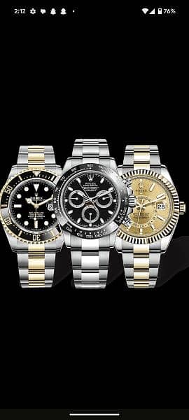 Sell Your watch Rolex Cartier Rado tag Heuer Rado Brietling best price 4