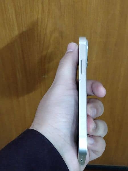 iphone 13 mini 128gb starlight 3