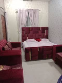 aihle Allah furniture house all beds available in best price