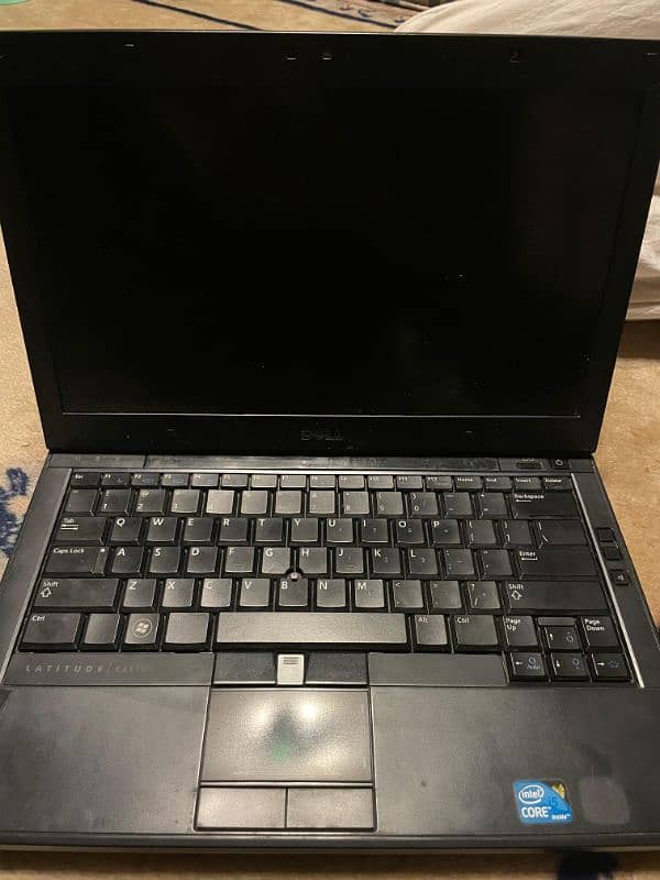 DELL LATITUDE | E4310 0