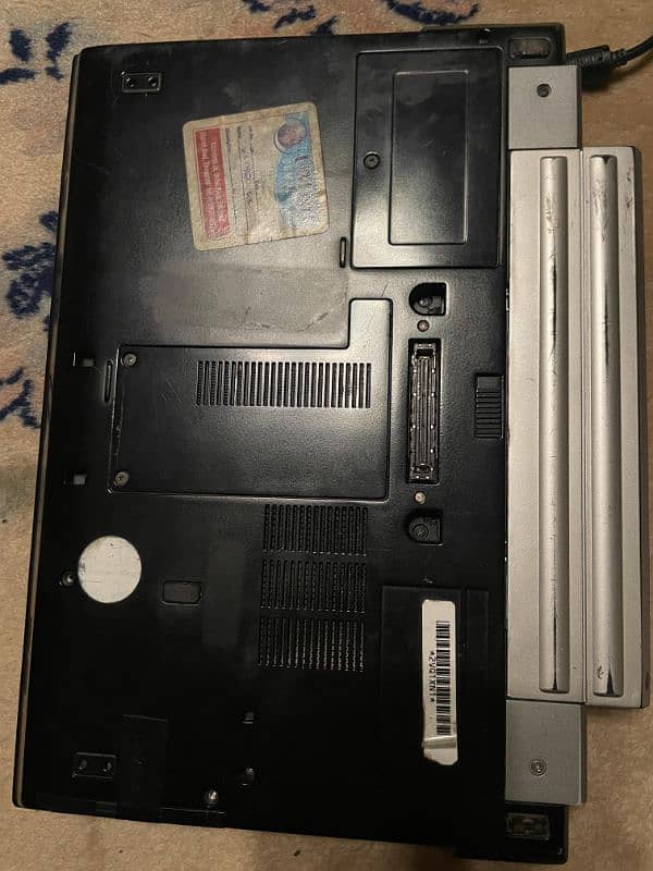 DELL LATITUDE | E4310 9