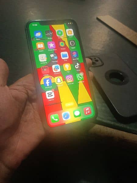 iPhone 11 64gb non pta factory unlock 2