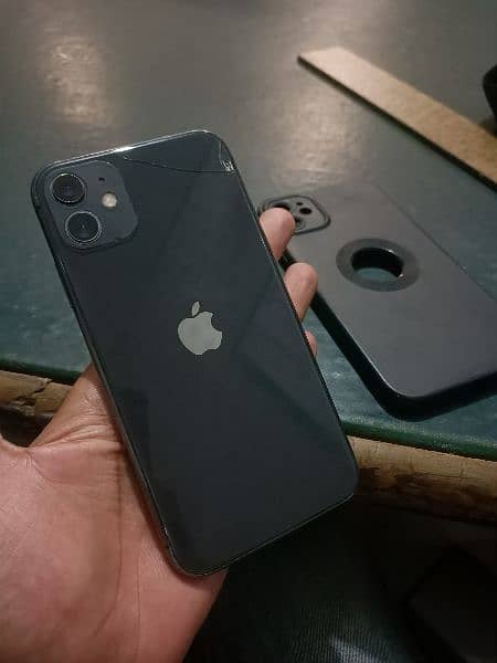 iPhone 11 64gb non pta factory unlock 3