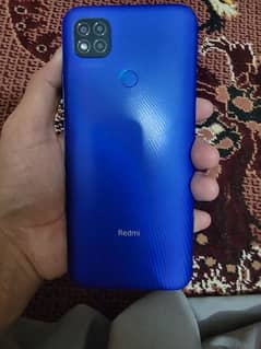 Redmi 9c