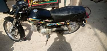 1st owner bike hn urjent sale krnee hn