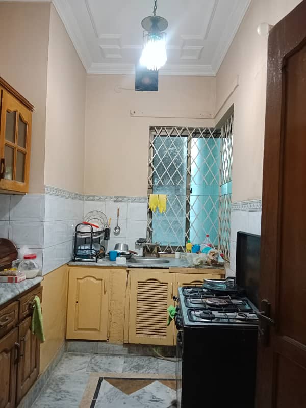 Upper Portion For Rent 3