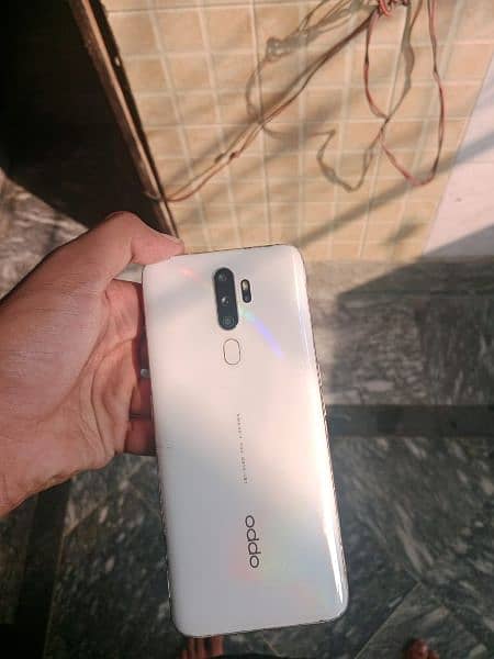 oppo a5 4\138 2