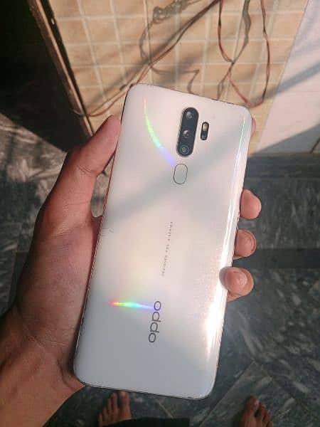 oppo a5 4\138 3