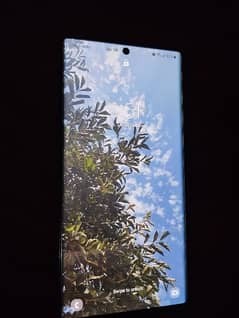 Samsung Note 10 plus For Sale NON PTA