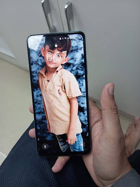 Oppo A60 8gb 256gb A1 Pluse Condition 0