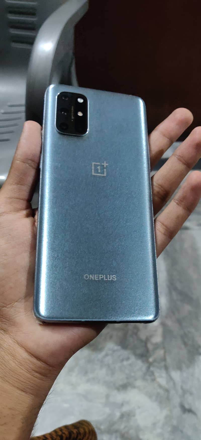 Oneplus 8t 12/256 1