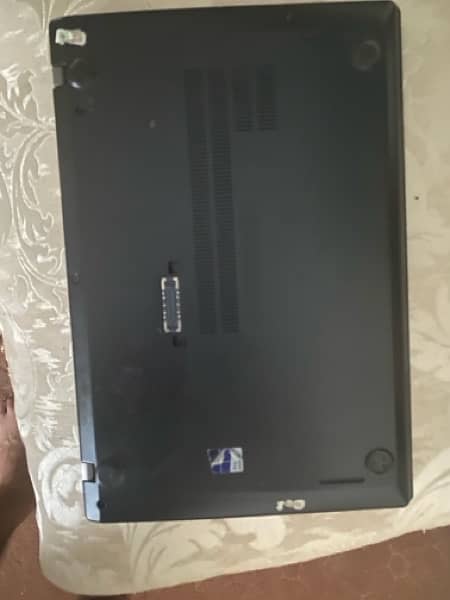 Lenovo thinkpad T460S. 1