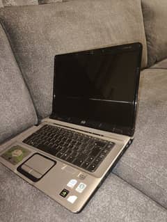 HP Pavilion dv6000 Entertainment PC