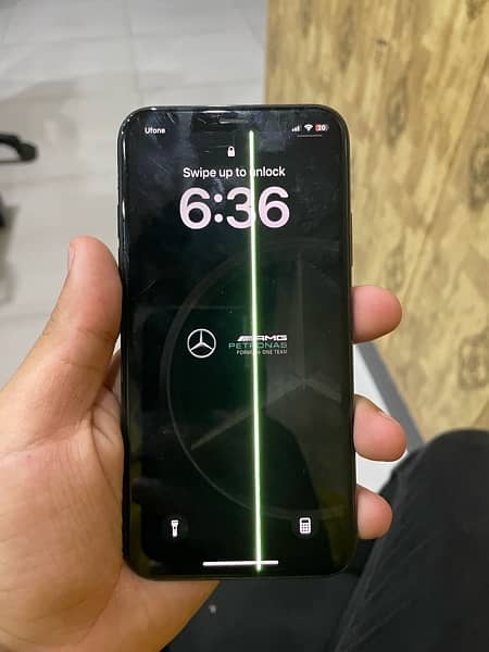 IPhone XS 64gb 4