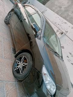 Toyota Corolla XLI 2011 0