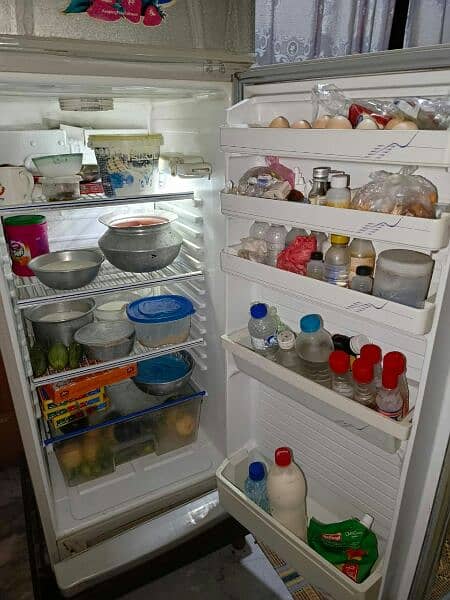 Dawlance Fridge for Sale! 1