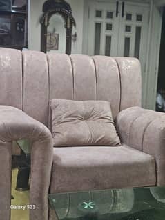 SOFA SET 6 SEATER