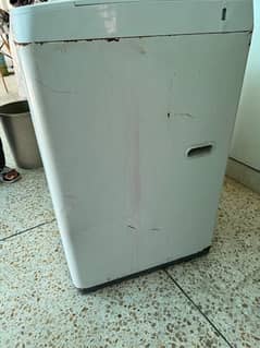 lg washing machine