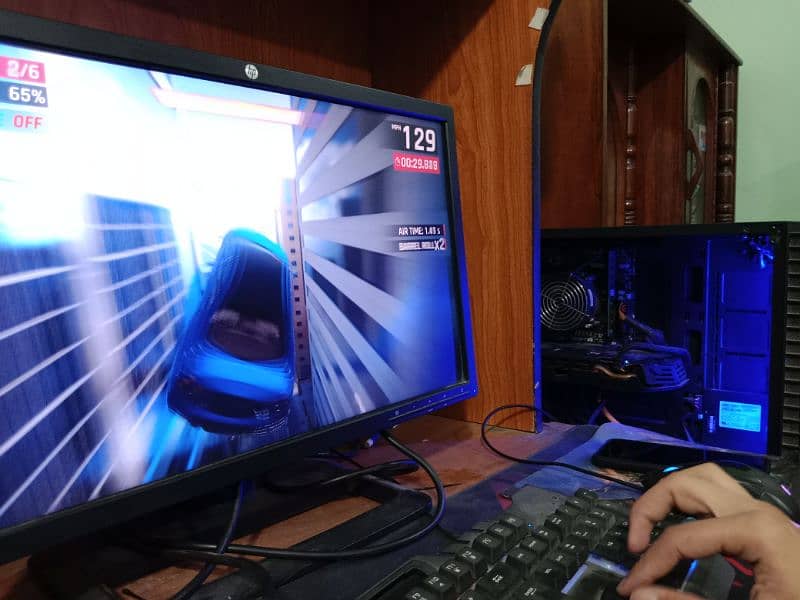 Gaming PC 0