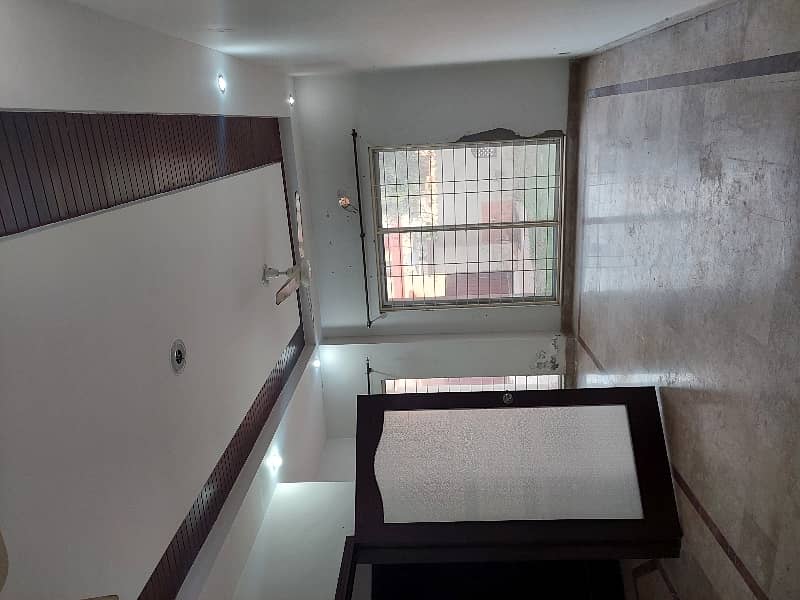 11 Marla Upper Portion For Rent Is Available In Paragon City Imperial Block 0