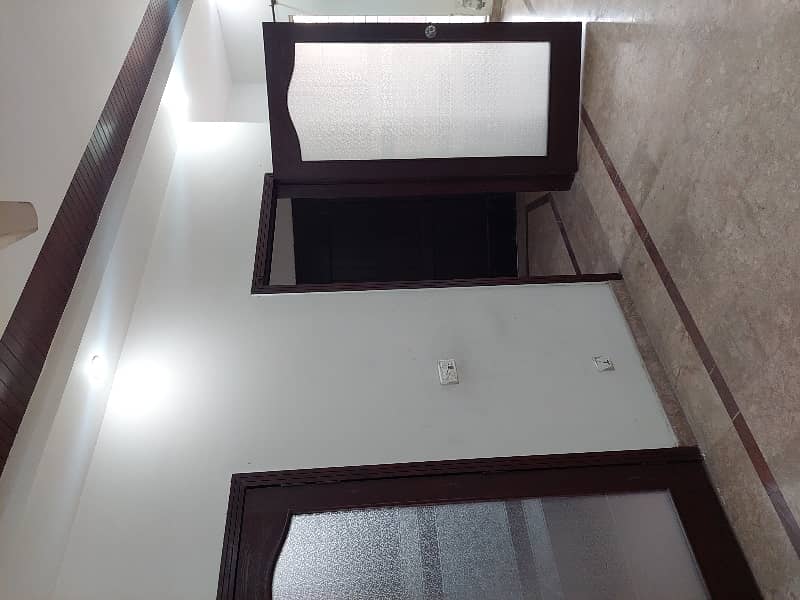 11 Marla Upper Portion For Rent Is Available In Paragon City Imperial Block 2