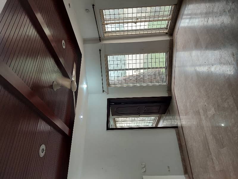 11 Marla Upper Portion For Rent Is Available In Paragon City Imperial Block 3