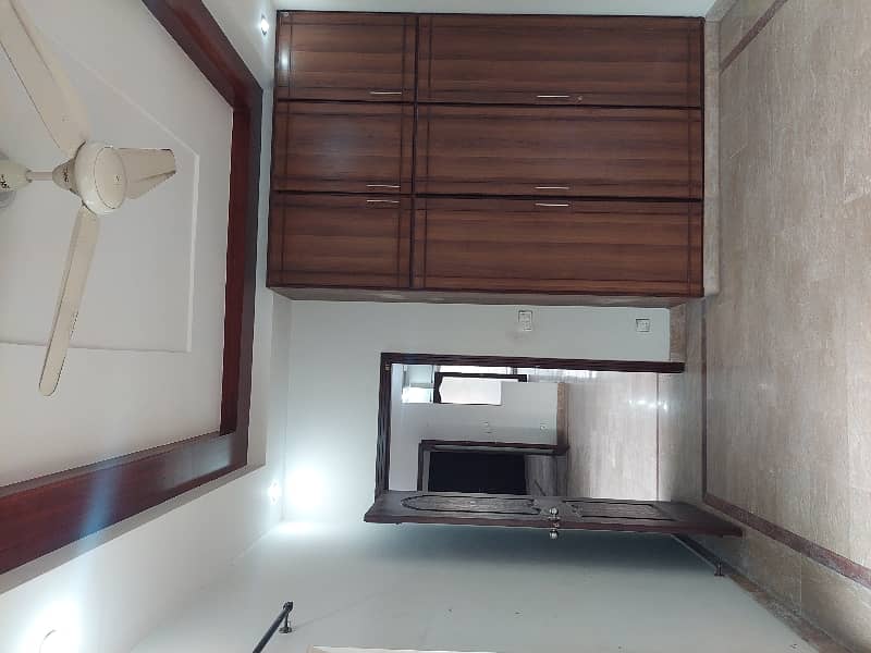 11 Marla Upper Portion For Rent Is Available In Paragon City Imperial Block 6