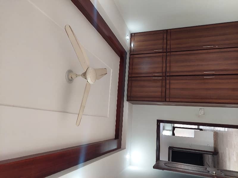 11 Marla Upper Portion For Rent Is Available In Paragon City Imperial Block 7