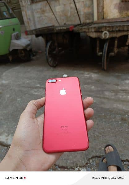 i phone 7 plus 4