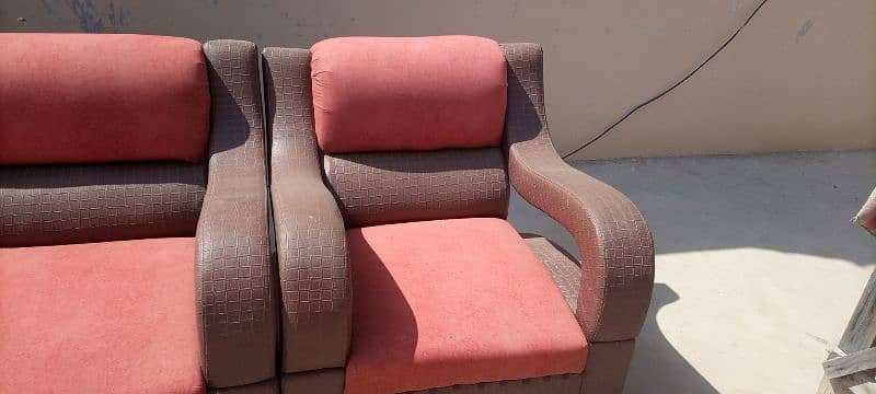 5 SEATER SOFA 2