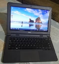 Dell smart Laptop with touch screen