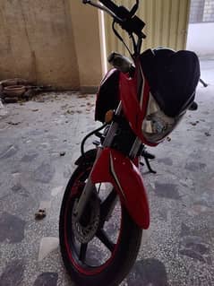 Honda cb 150f new bike 2018 model for sale