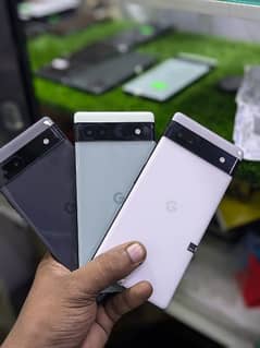 Google pixel 6a factory unlock 0