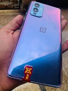 Oneplus 9 5G 256