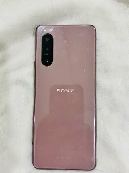 Sony Xperia 5 mark 2 0