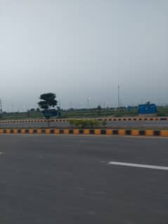 10 Marla Plot For Sale In Z6 Ivy Green Dha Phase 8 Lahore