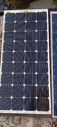 solar plates