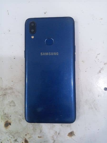 Samsung a10s 2