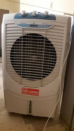 United Aircooler