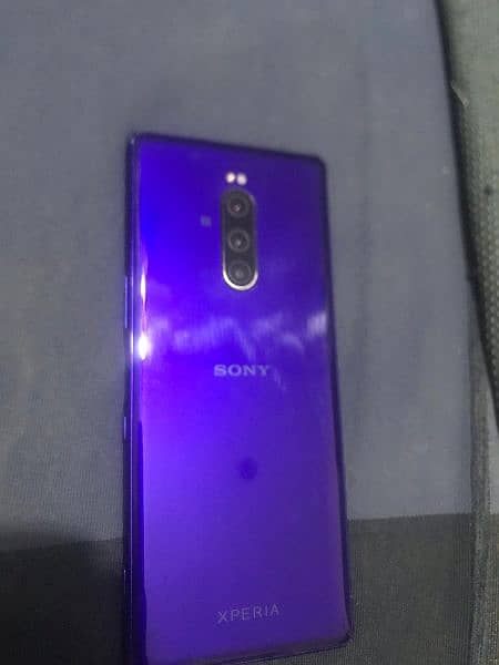 sony xperia 1 64gb 2