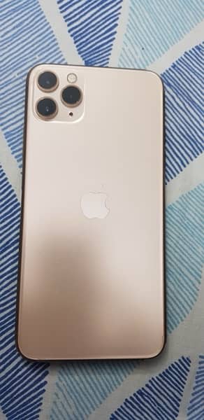 iPhone 11 Pro Max 256 Gb jv read ad 1