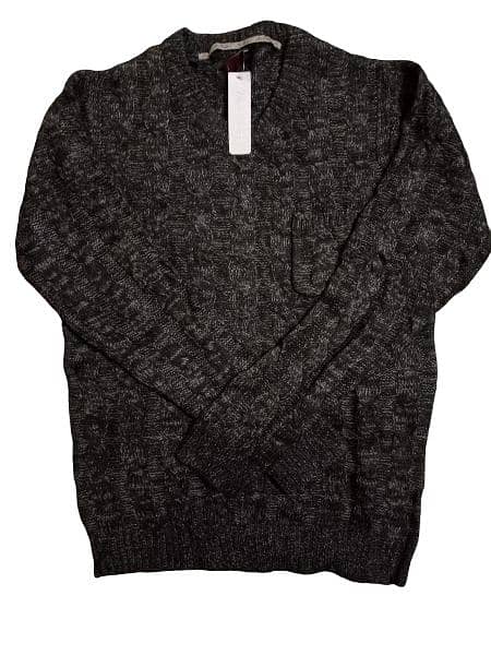 Woolen Sweaters for Women in Winter Branded Premium Quality 2